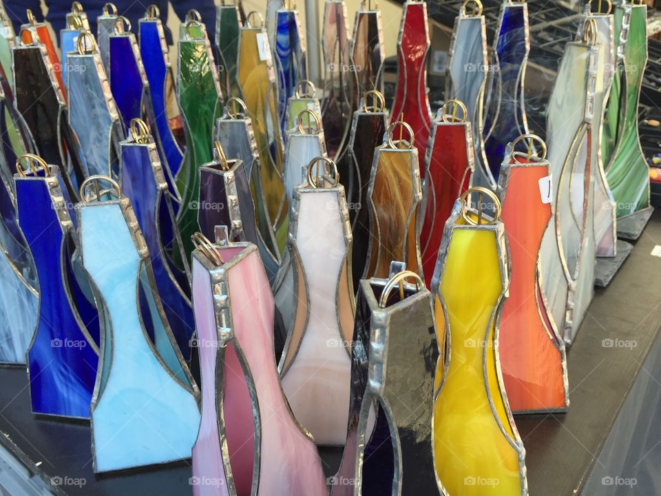 Glass
Bruges, Belgium