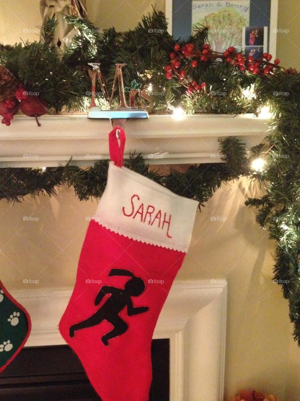 Christmas decorations