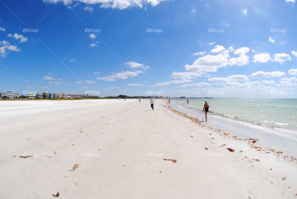 Siesta Beach