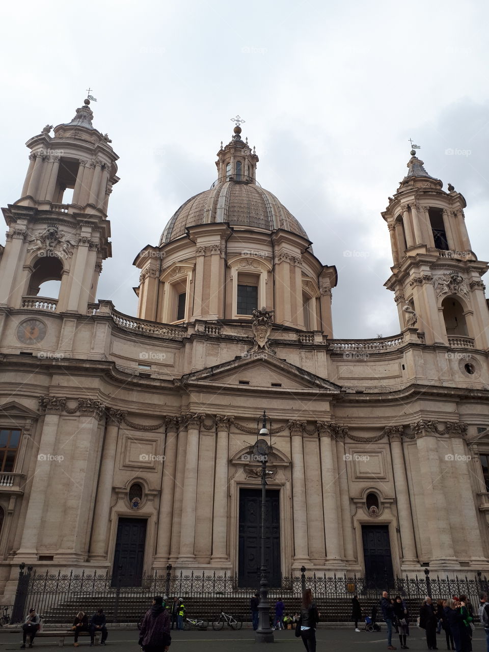 sant'agnese