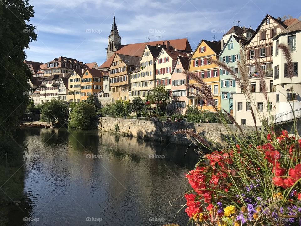 Tübingen 