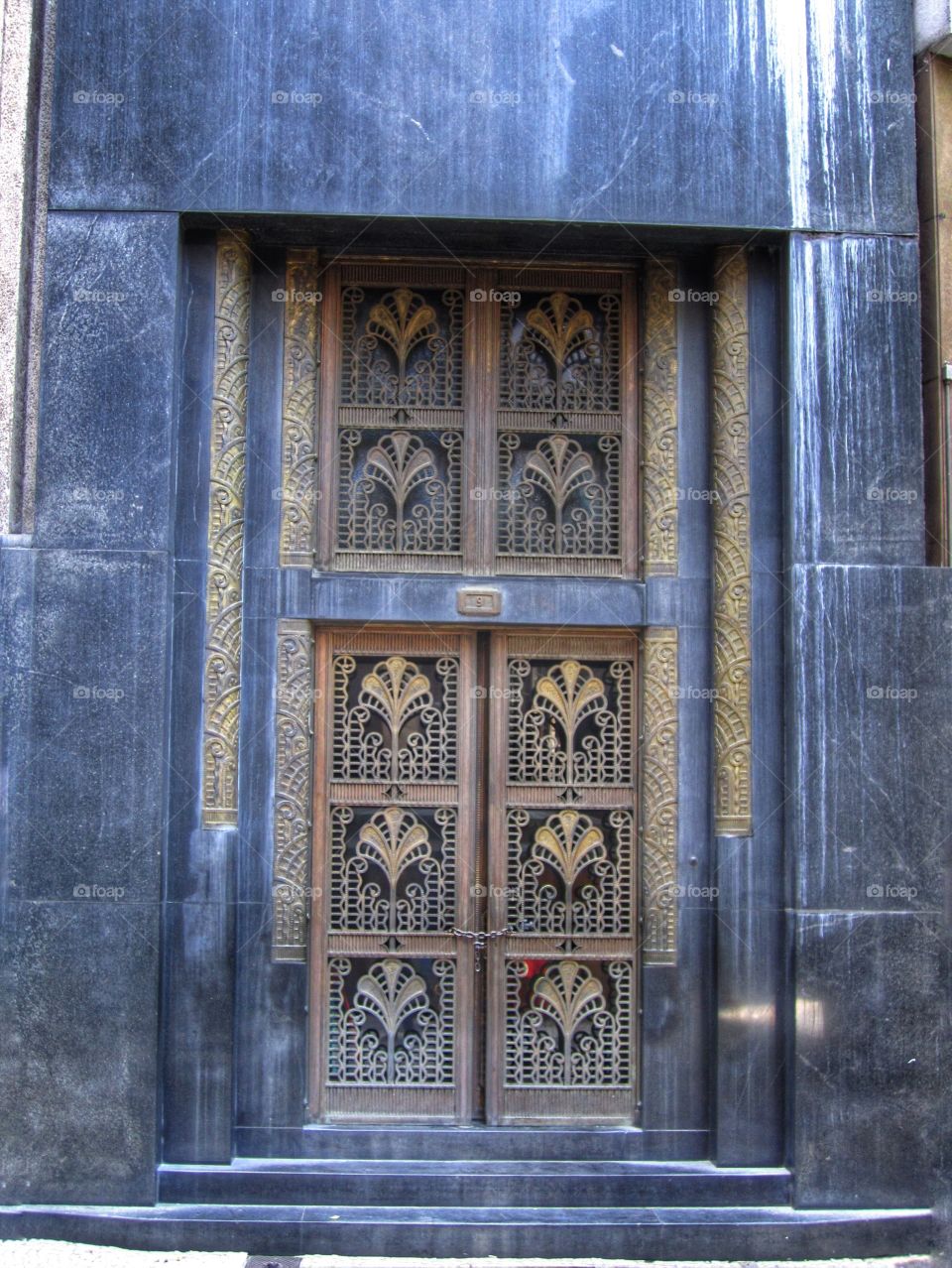 Architecture, Door, Window, No Person, Building