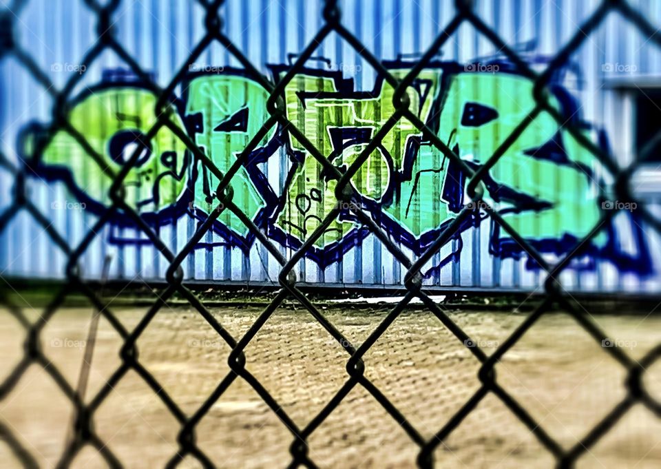 Graffiti 