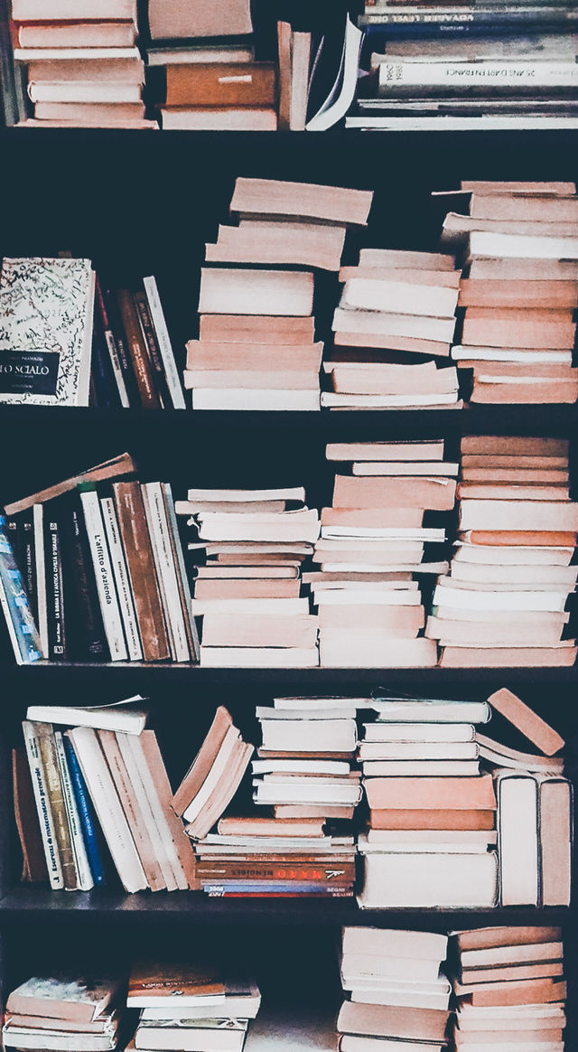 Bookcase
