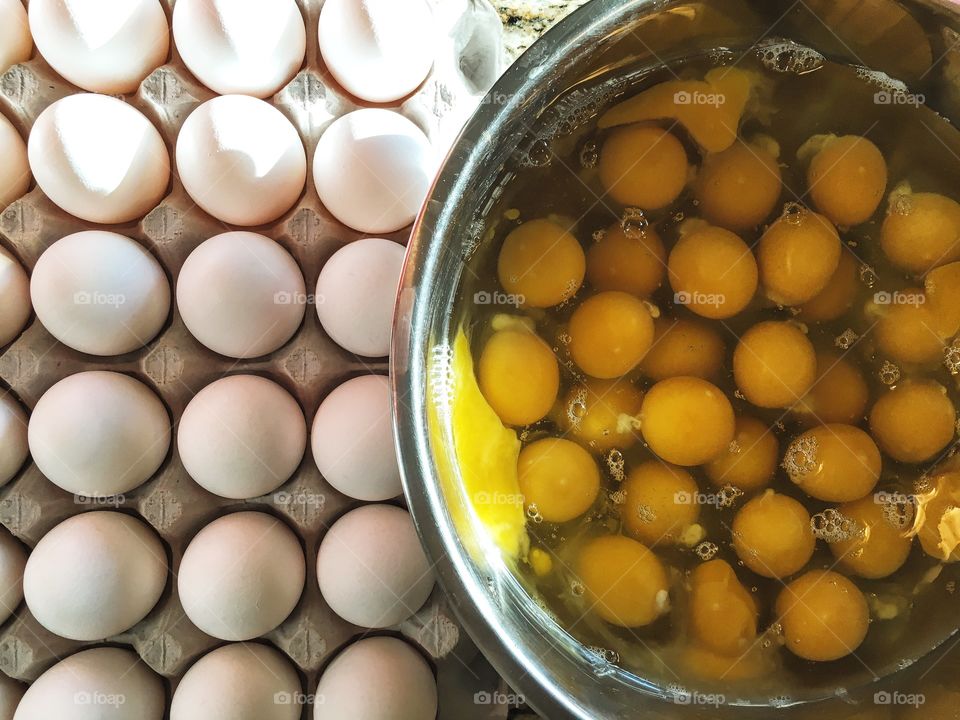 Eggs