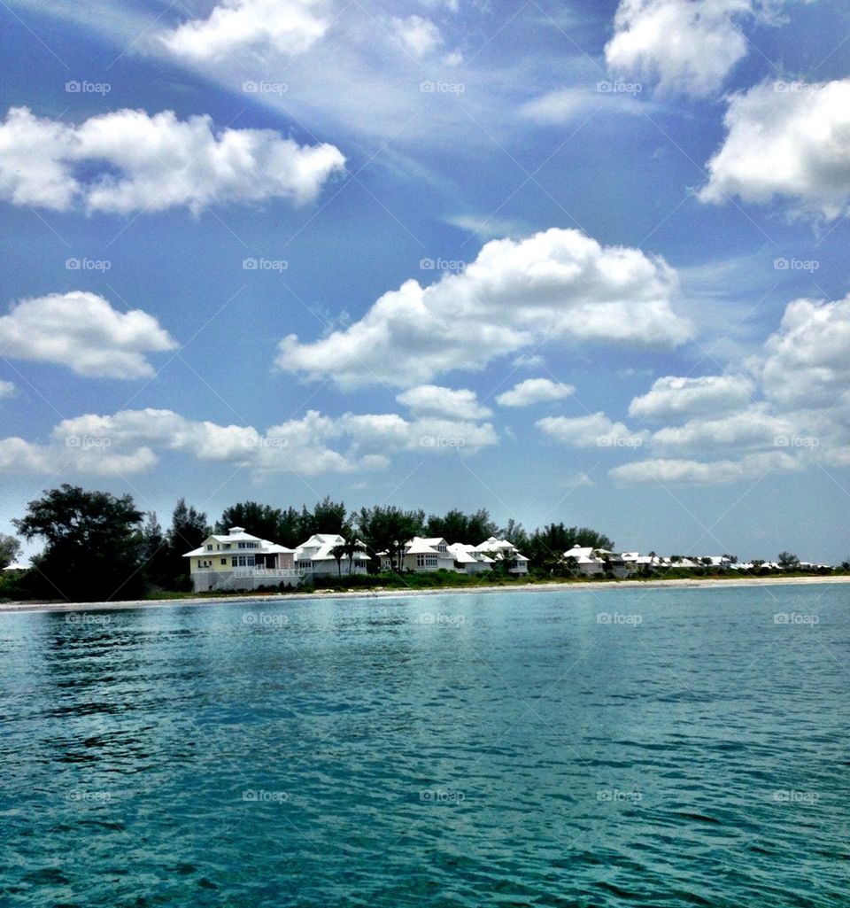 Boating Boca Grande