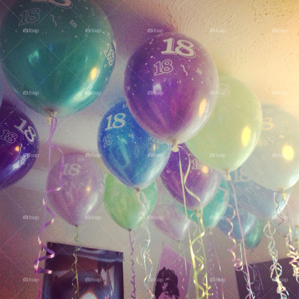 birthday united kingdom balloons neighborhood by eewilliams