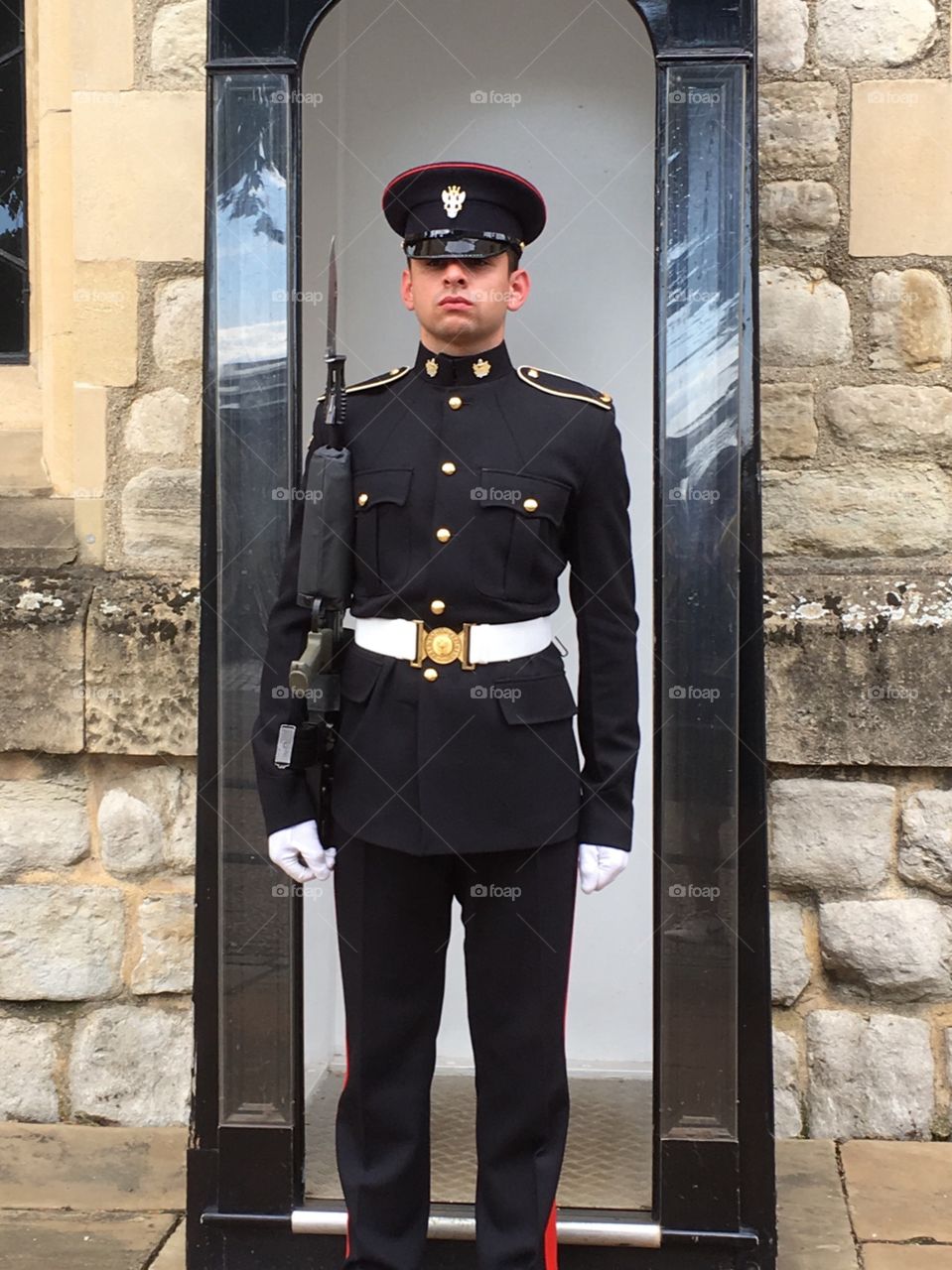 🔫Guard👨🏻‍✈️