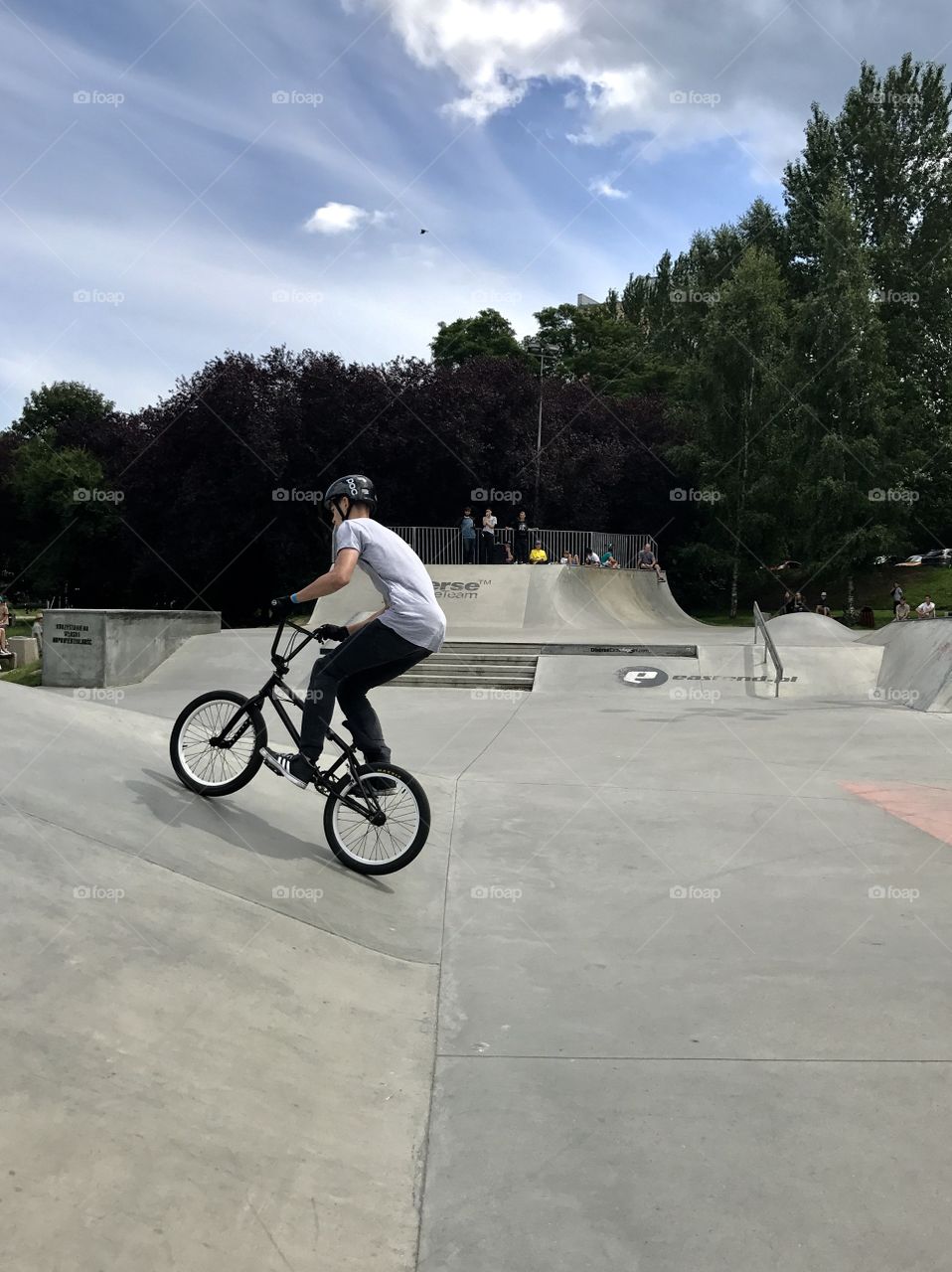 Skatepark