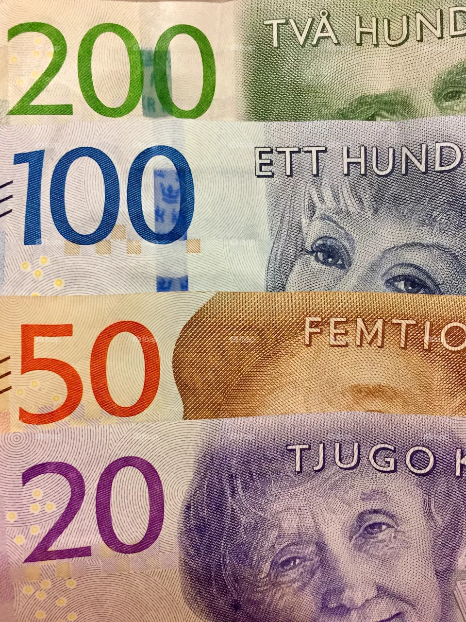 Money