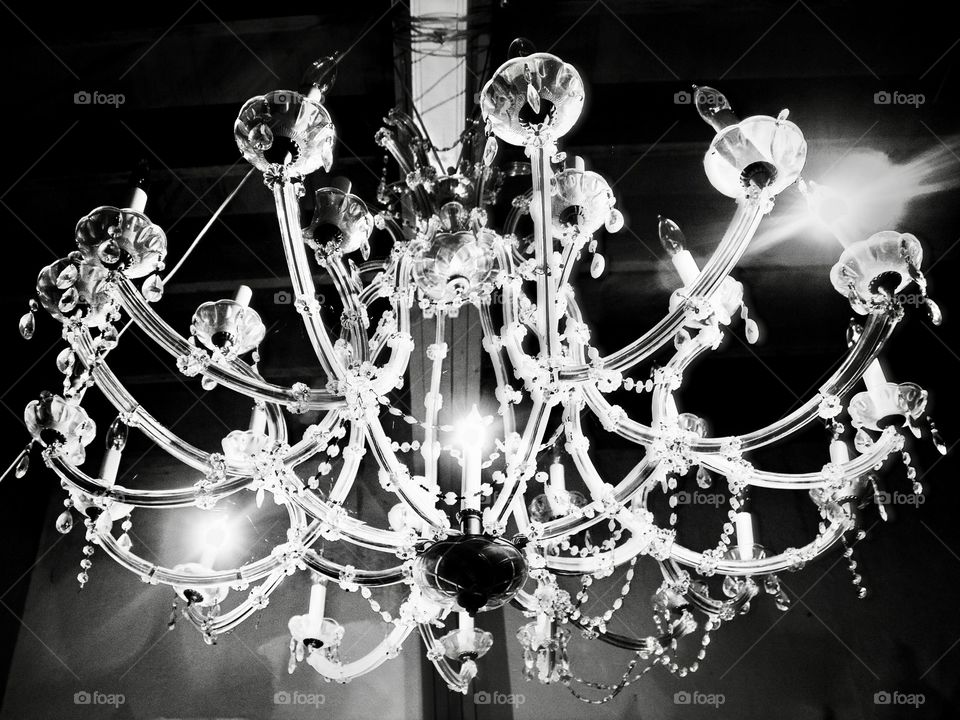 Chandelier 