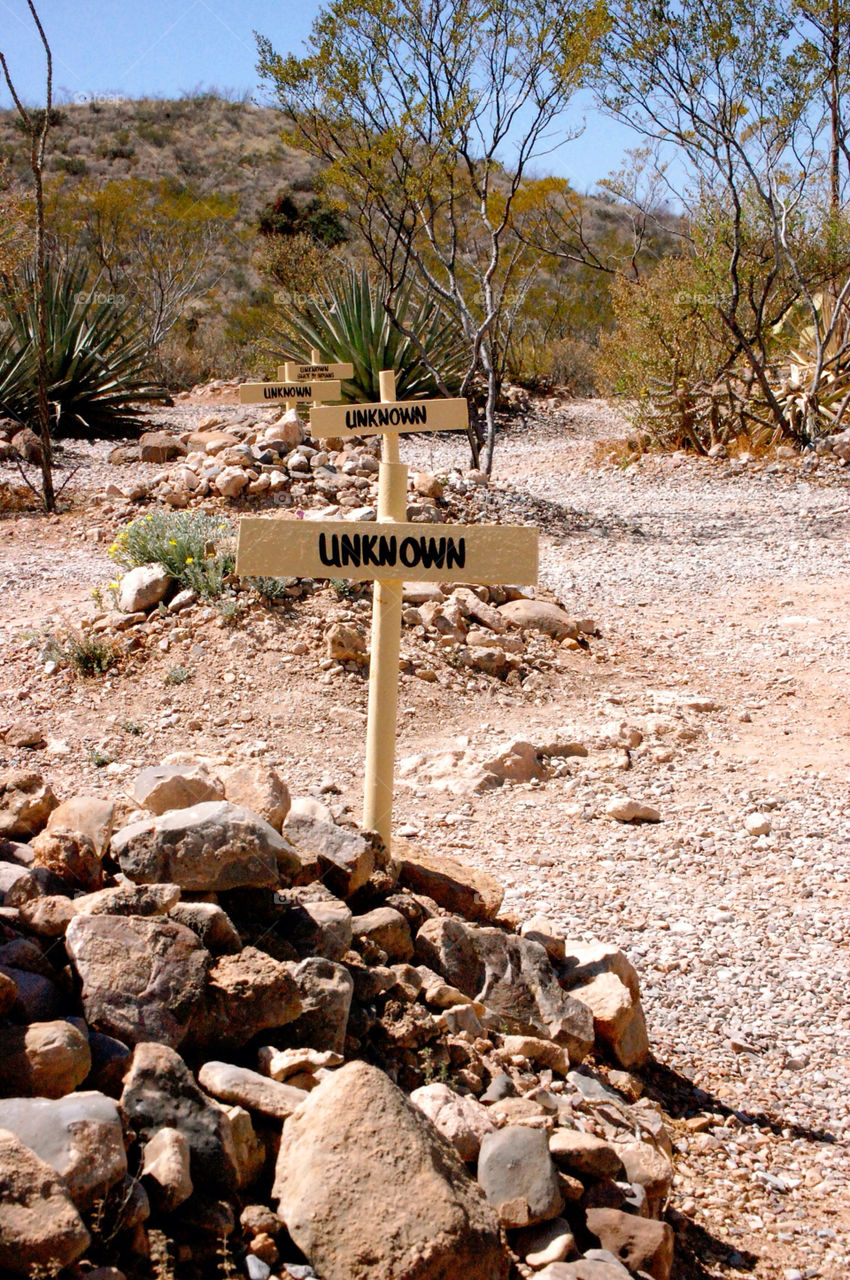 tombstone arizona arizona cross tombstone by refocusphoto