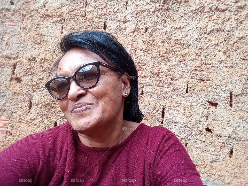 Felicidade é a palavra-chave