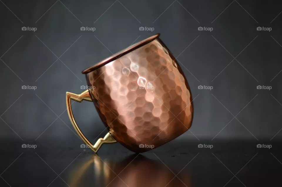 Le Verre en Fer
