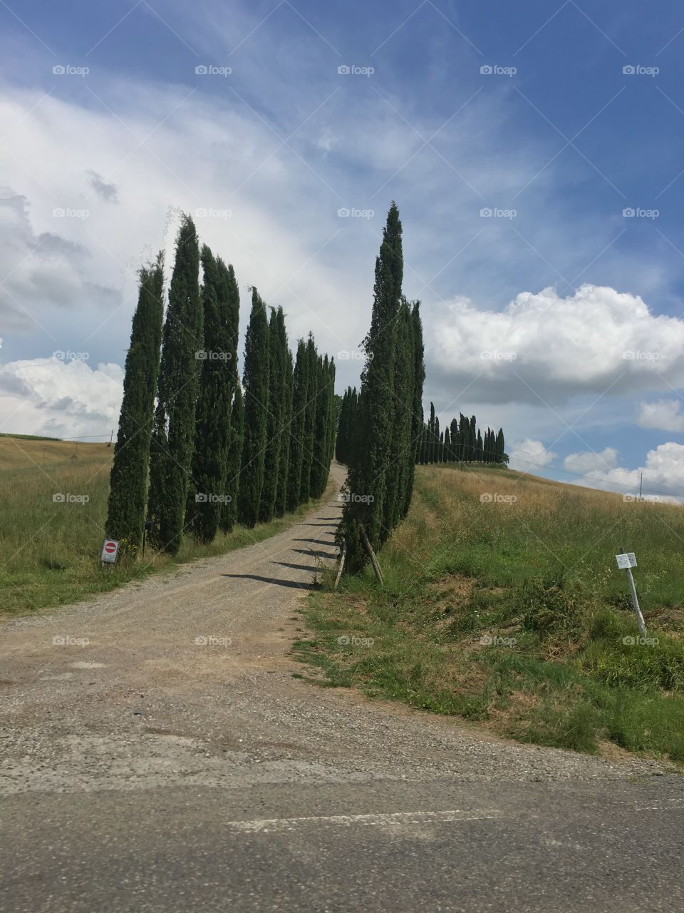 Toscana