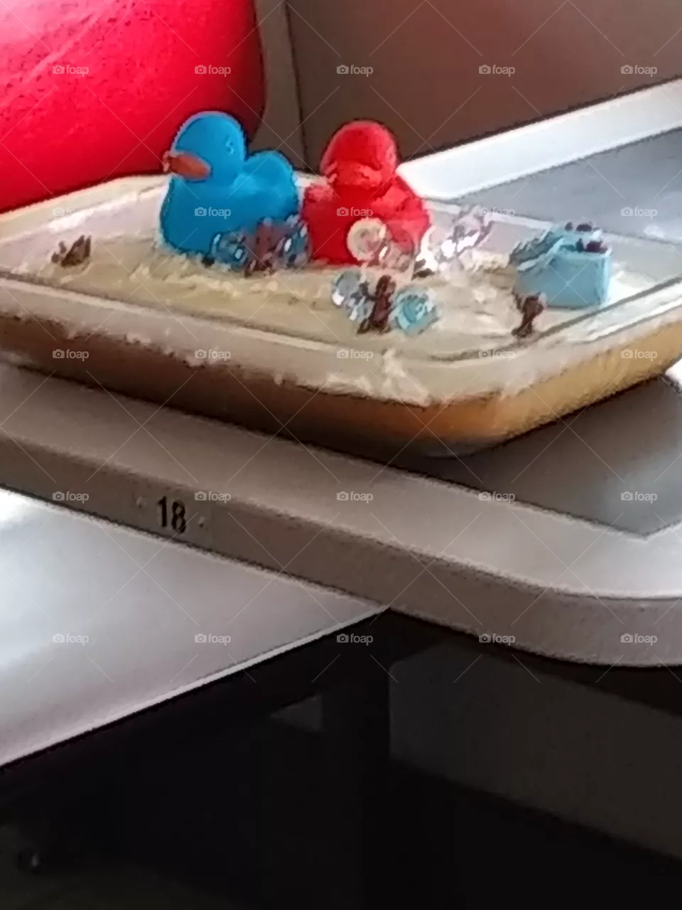 cake