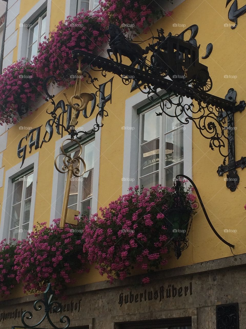 House, No Person, Window, Architecture, Building