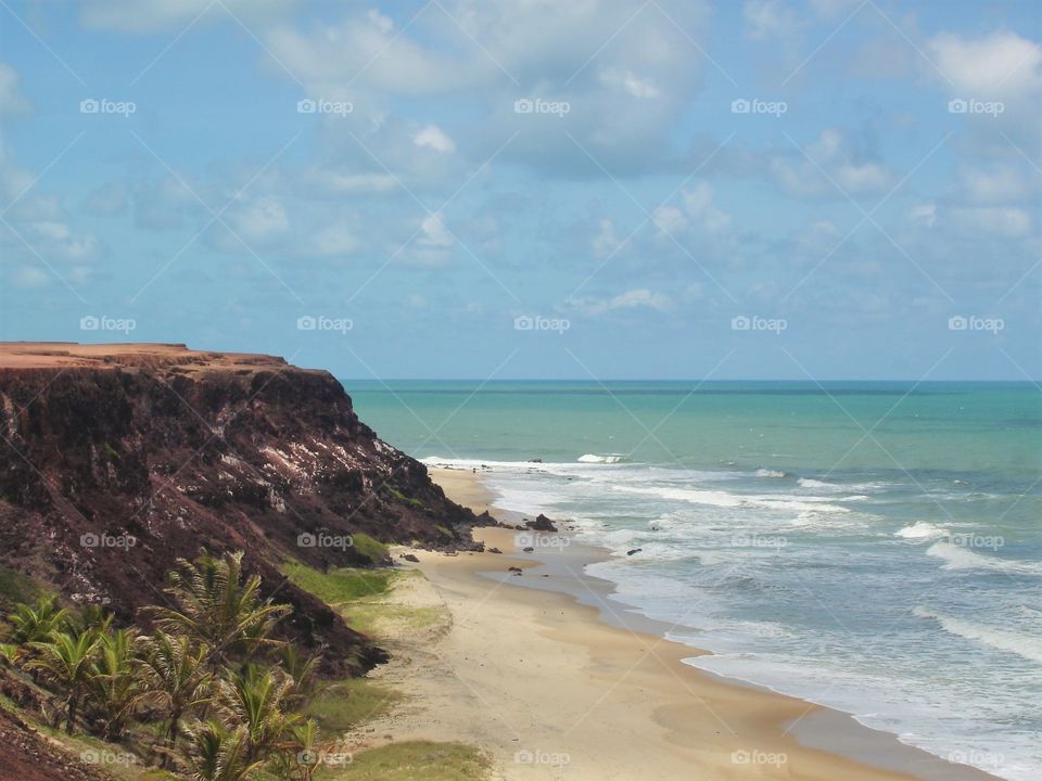 Rio Grande do Norte - Brazil