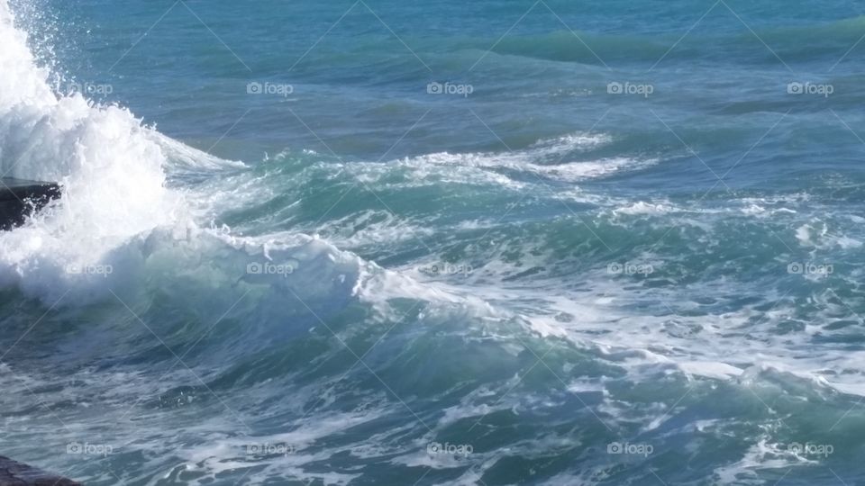 Waikiki Beach Surf