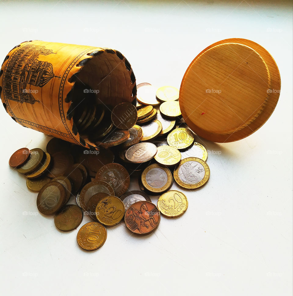 Little thing in life