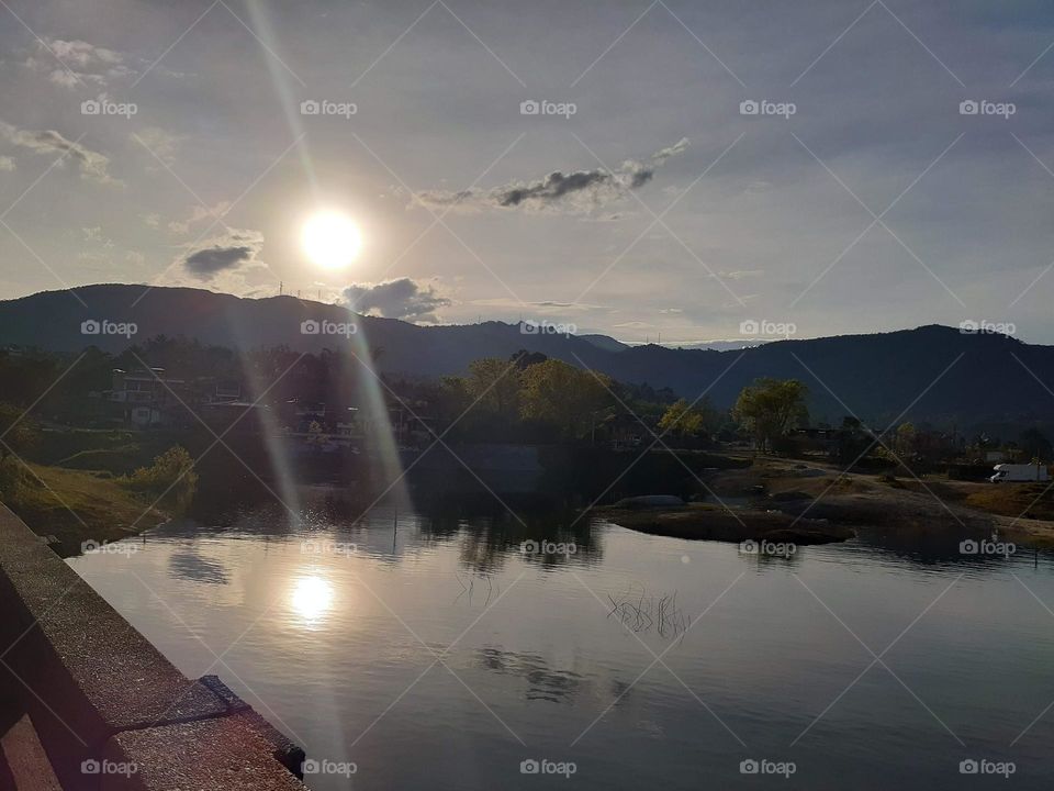 lugares mágicos de mi pais