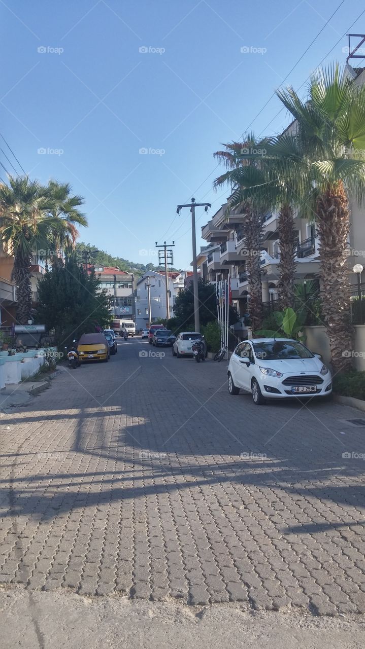 Street of Marmaris(37)