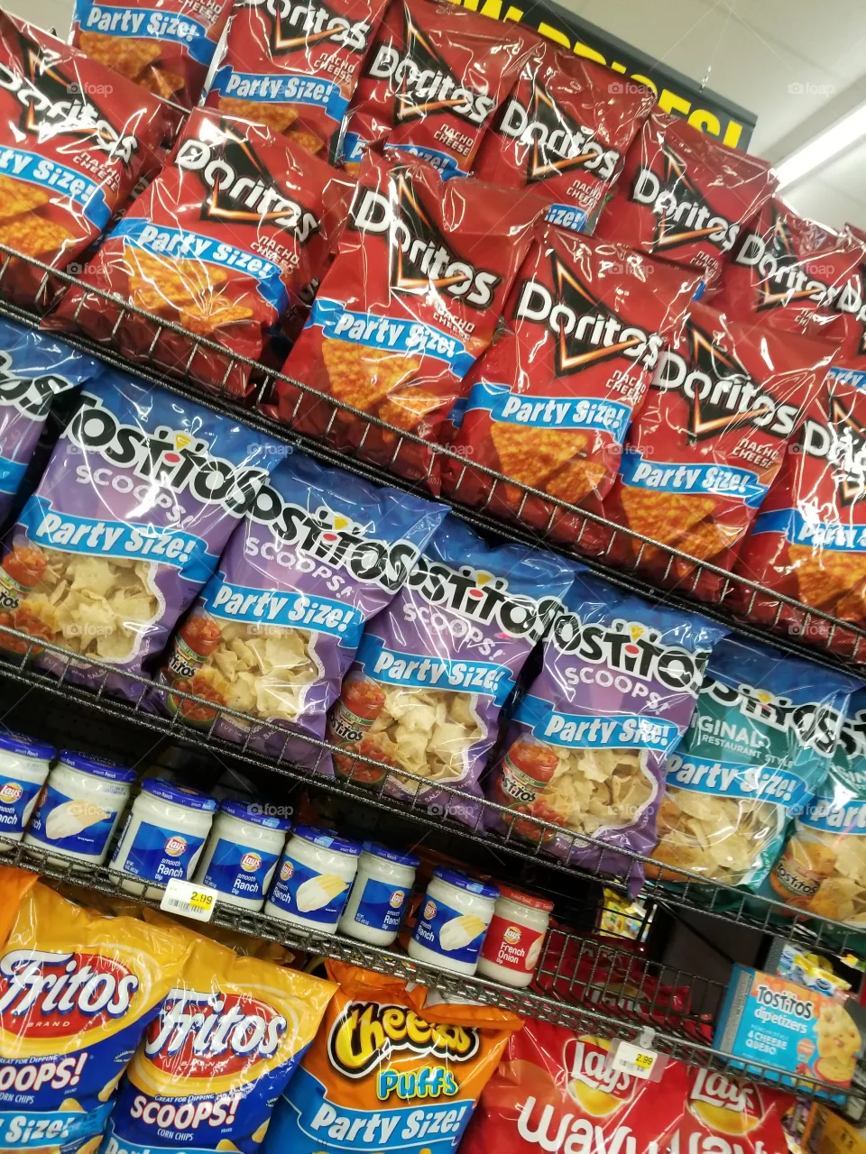 munchies