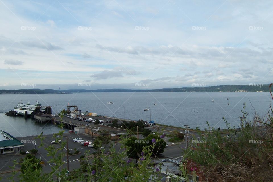 port townsend ferry terminal. port townsend ferry terminal