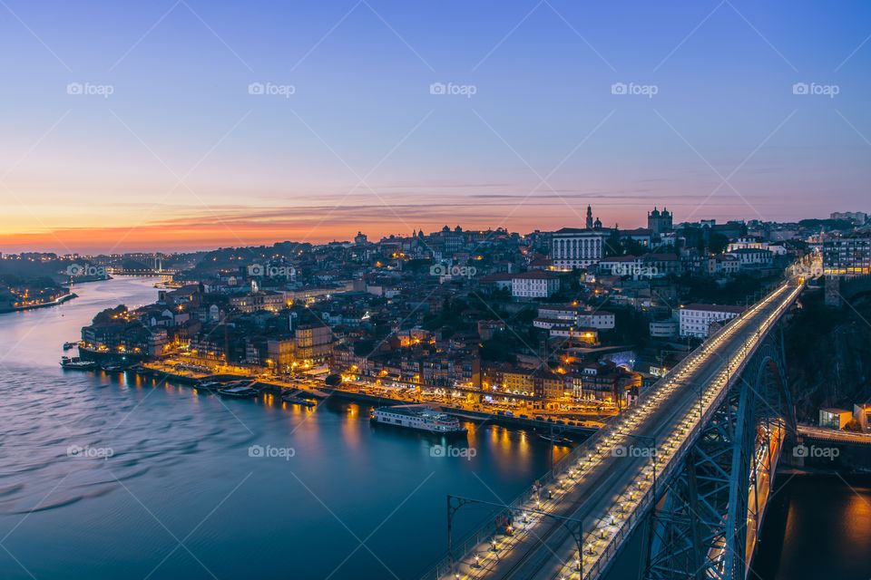 Porto, Portugal 