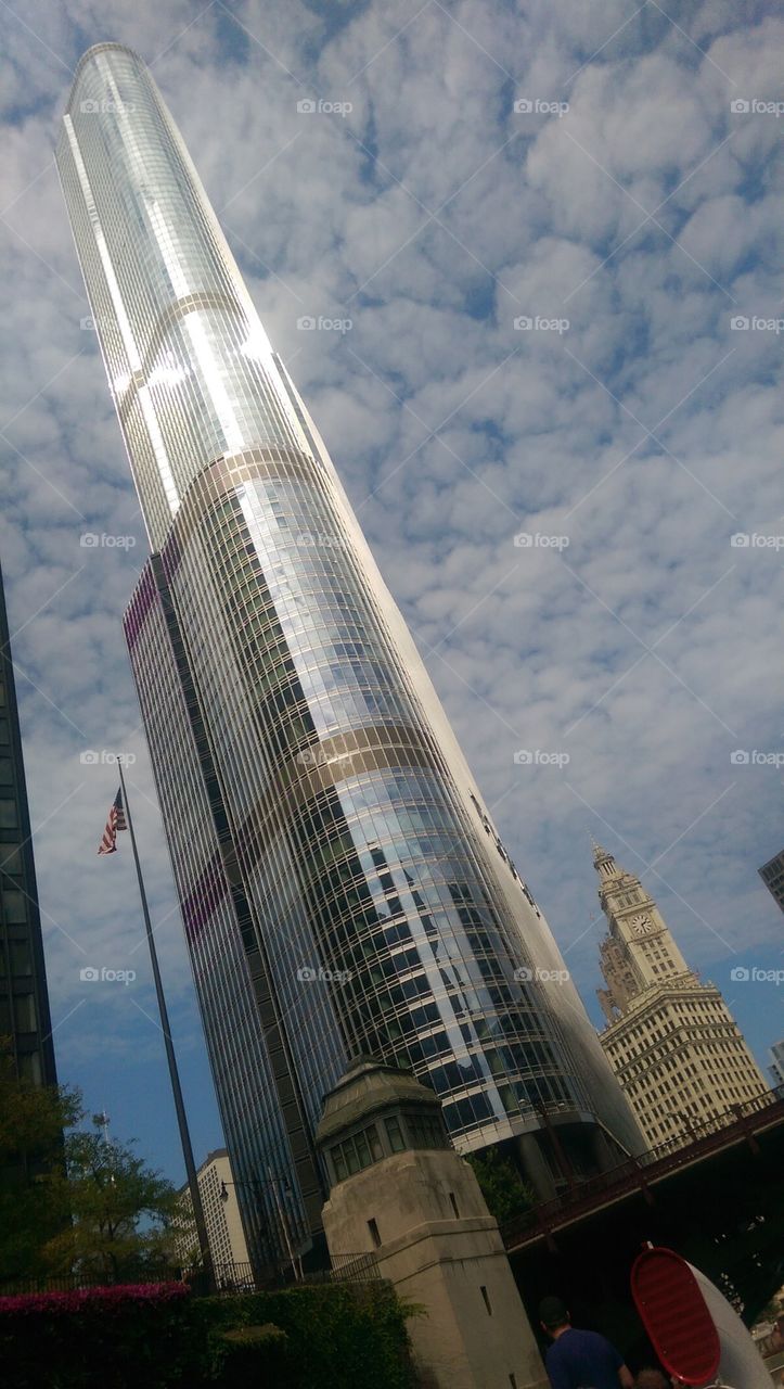 Trump Tower 