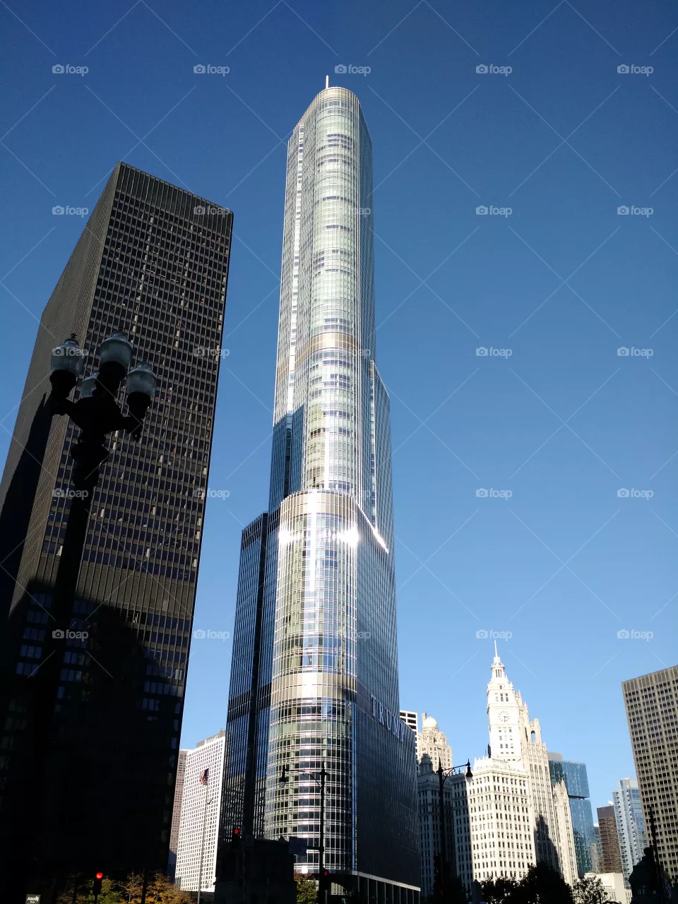Chicago