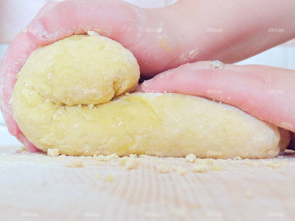 Fall is the season for cooking and baking