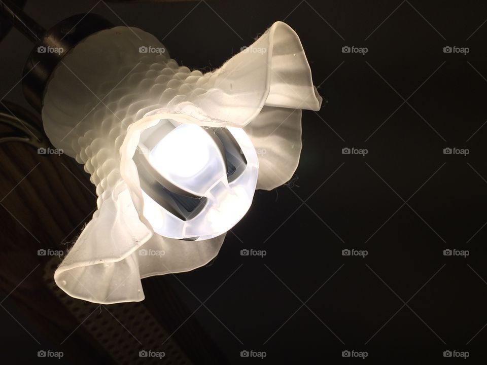 Led light lamp 