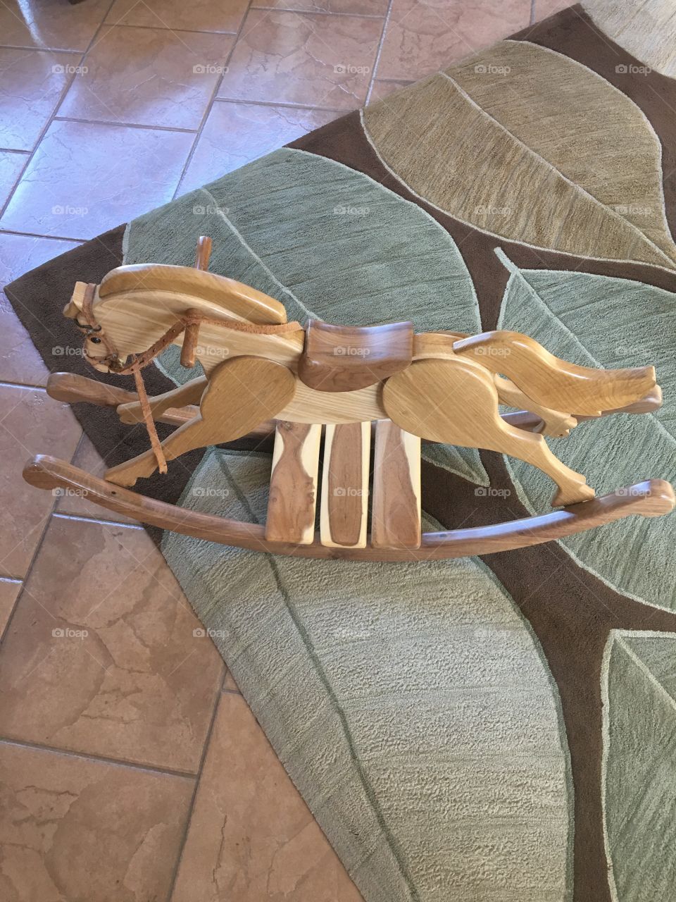 Rockinghorse