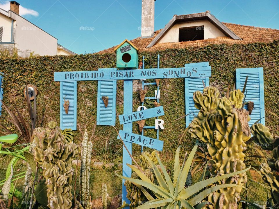 Simplesmente lindo 💚