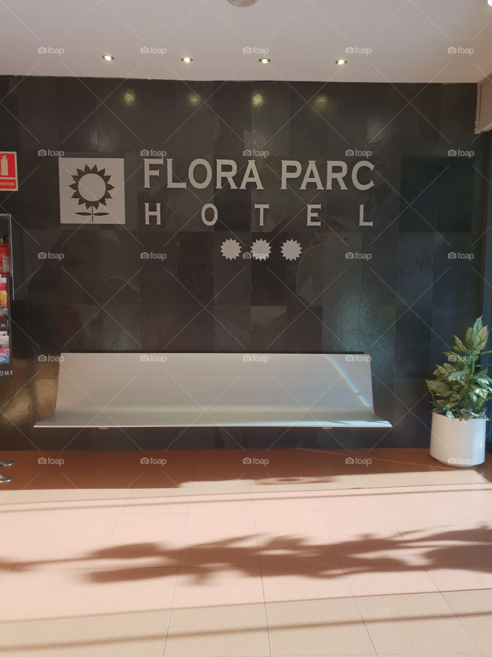 Hotel FloraParc