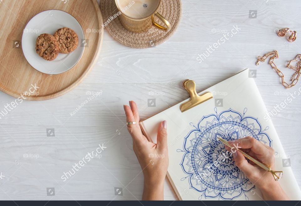 Almost everything has more than one value. Depending on the light source, most things have some areas that are very light and others that are quite dark.