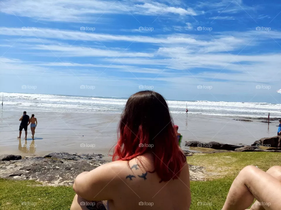 beach ⛱️🏖️