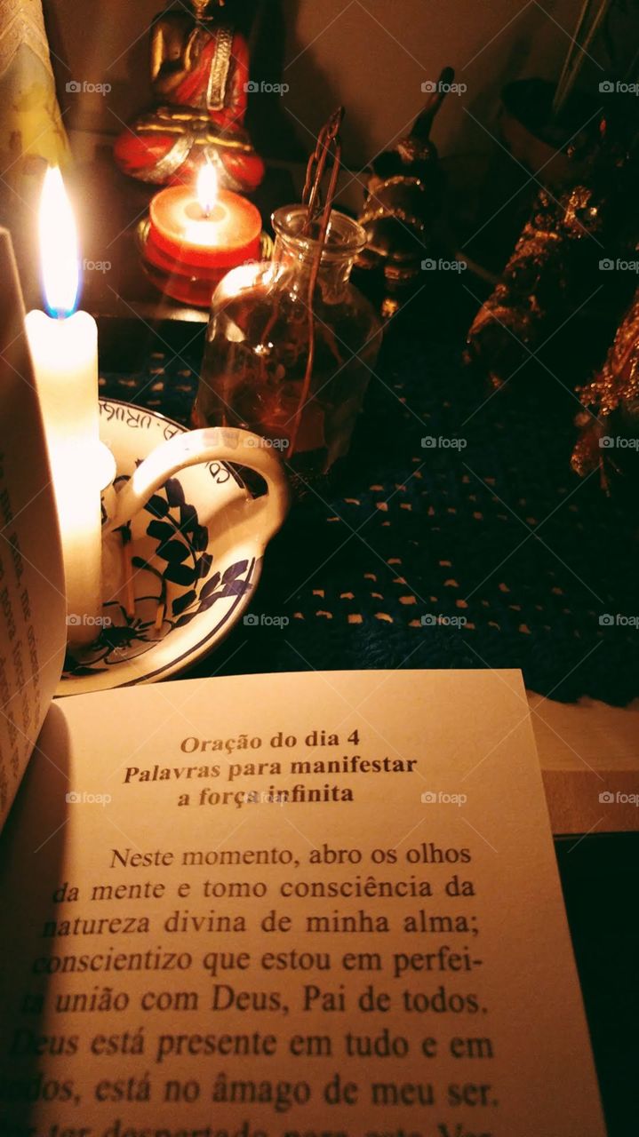 Faça seu pedido com amor!