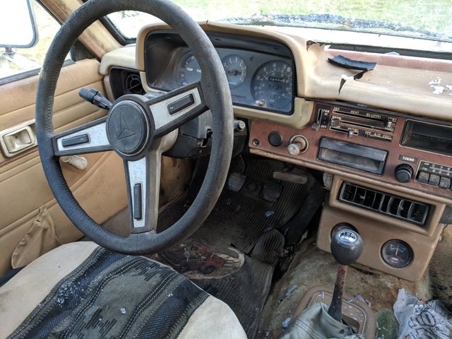 Foap Com Old Truck Interior Stock Photo By Copedippindeluxe