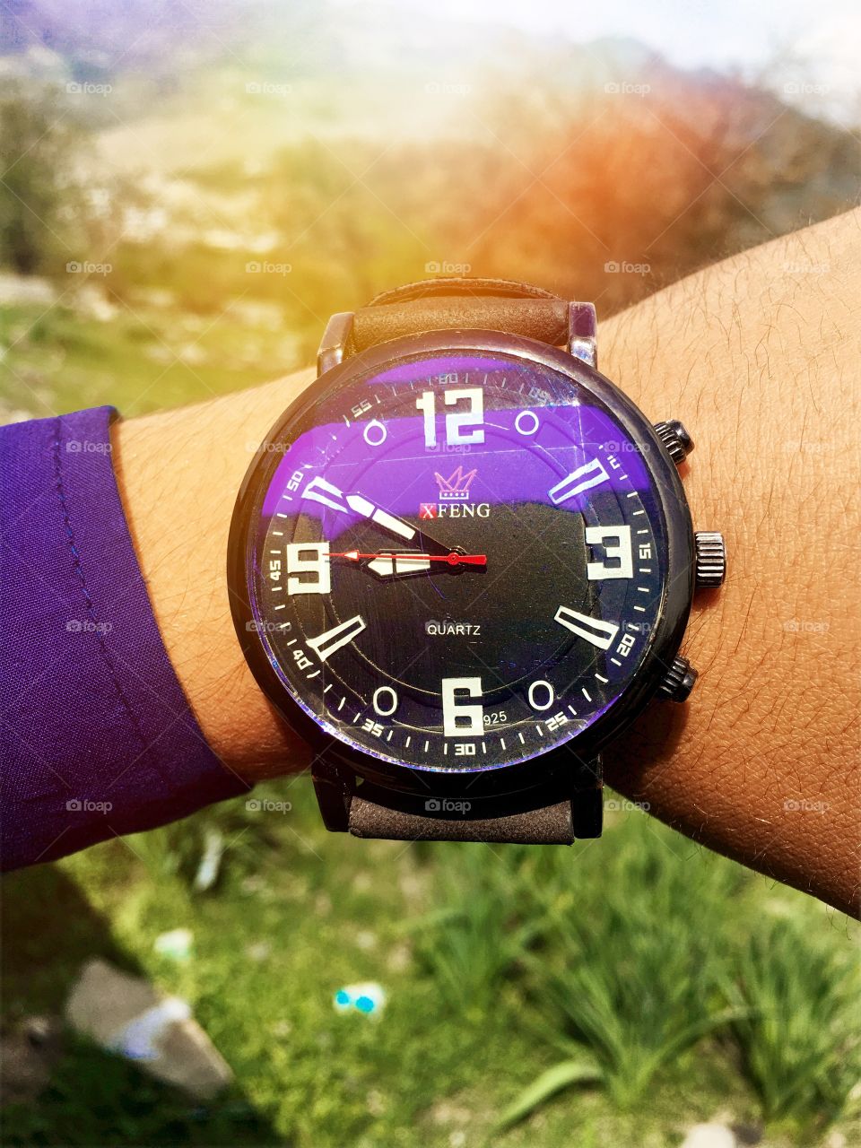 New Watch,Watch logo,Feng watch