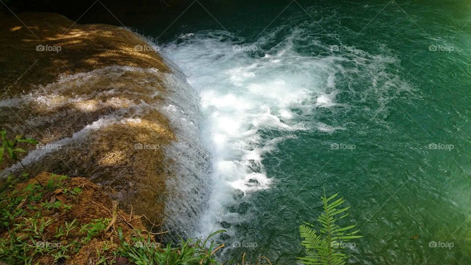 Waterfalls#water#nature#peace