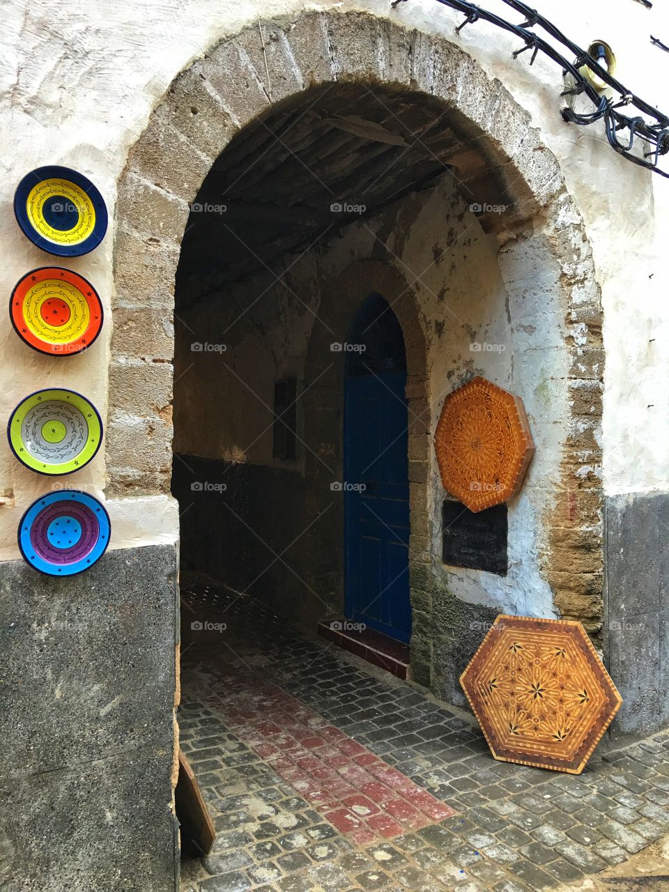 Architecture, No Person, Building, Travel, Old