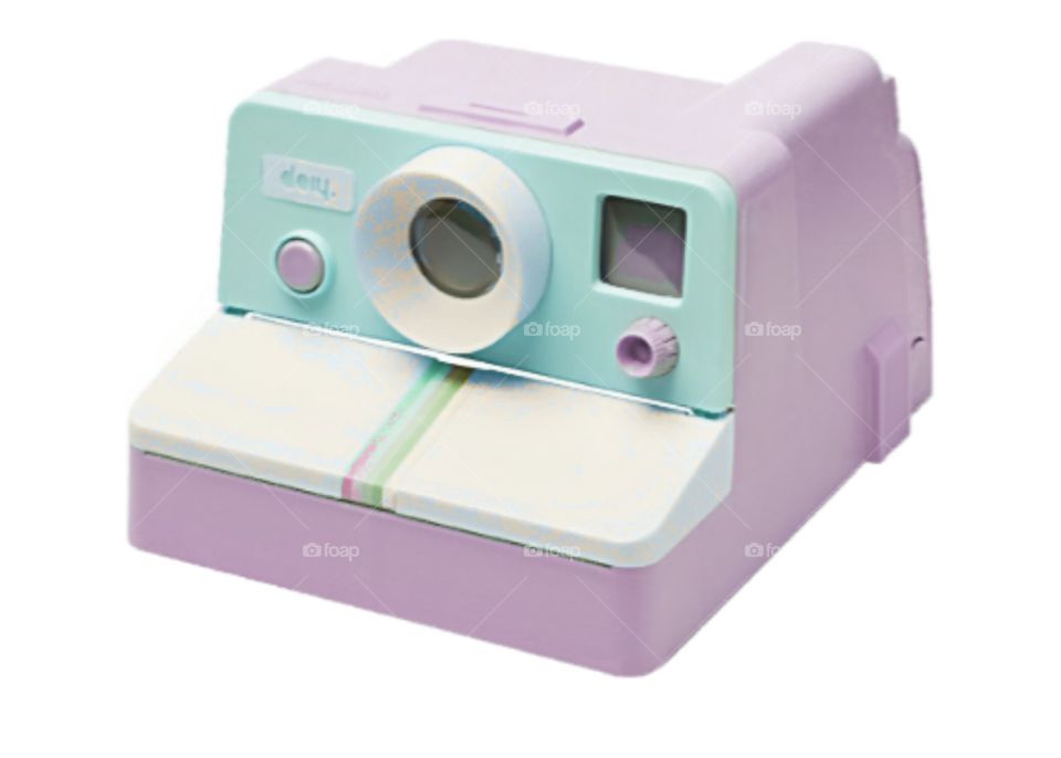 A new camera📷 (toy)