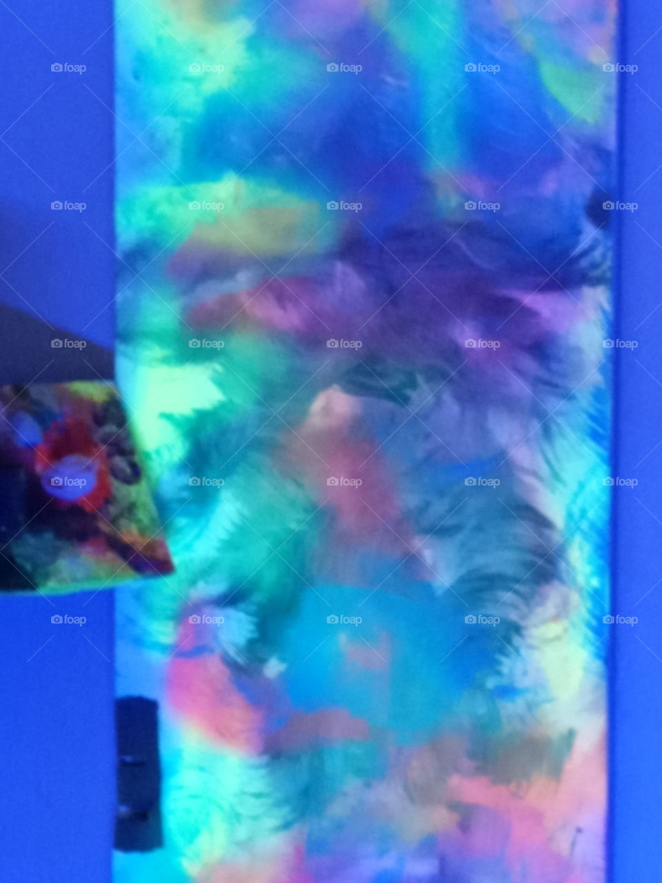 my art by CHS #CarlaHollandStrange