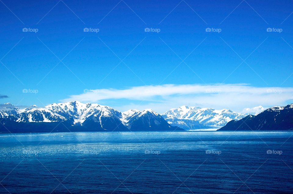 Alaska 