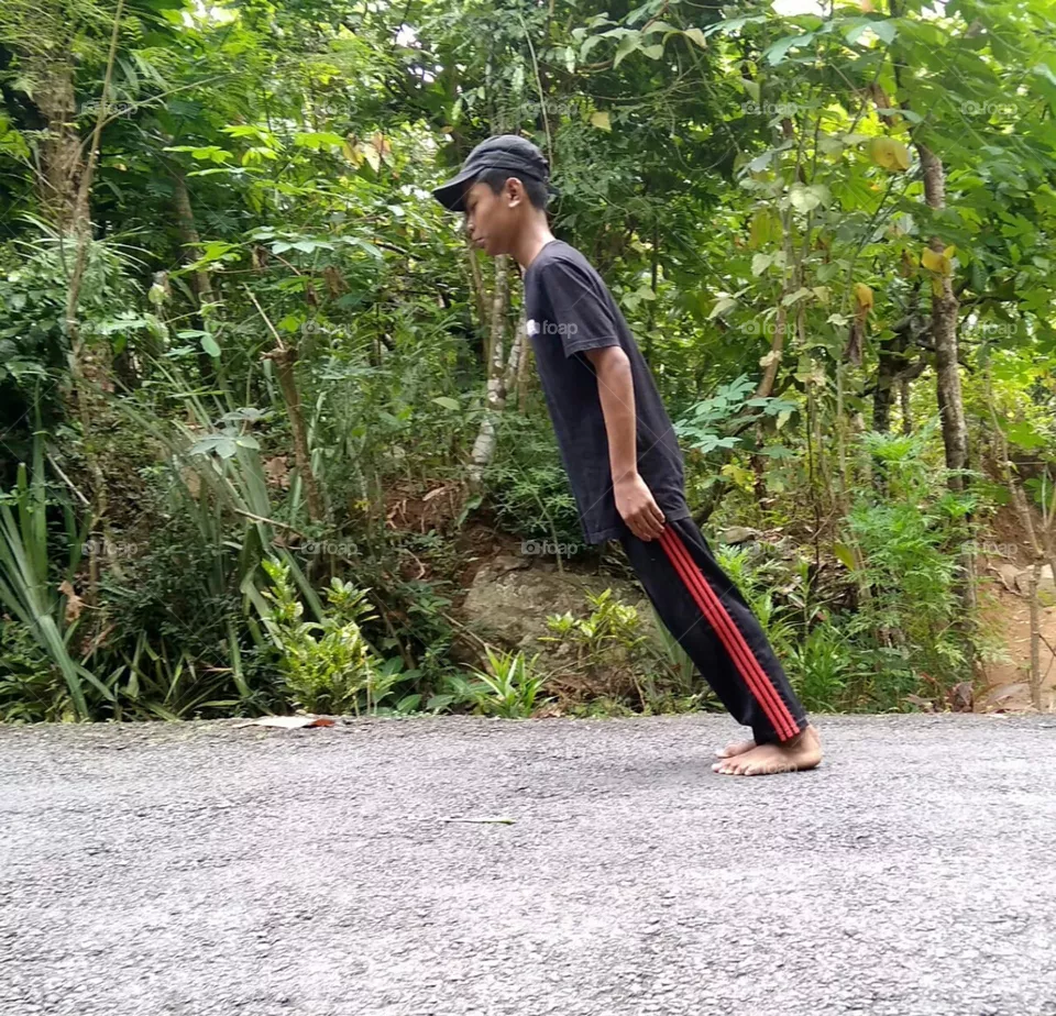 Acrobatics