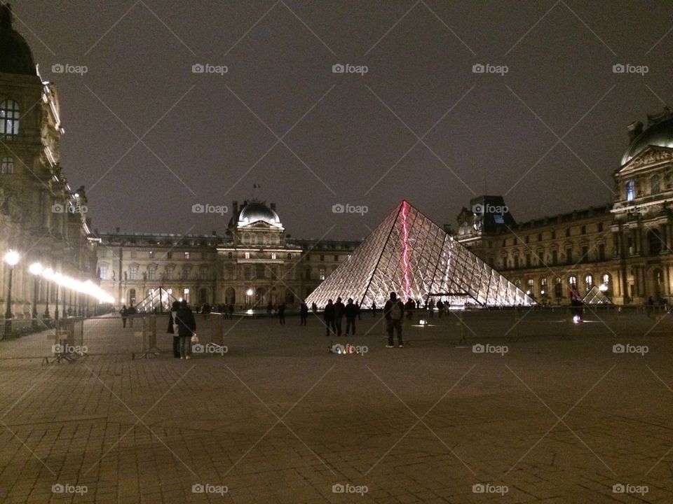 Louvre