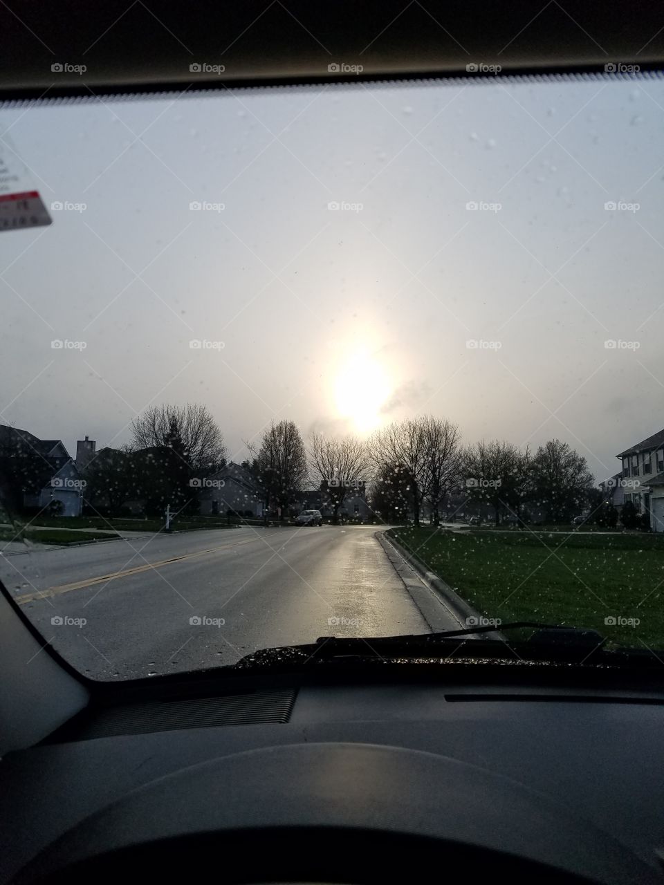 A Road to New Beginnings