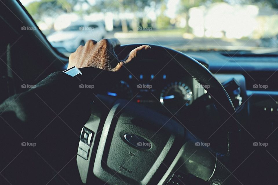 Right On Time For Class